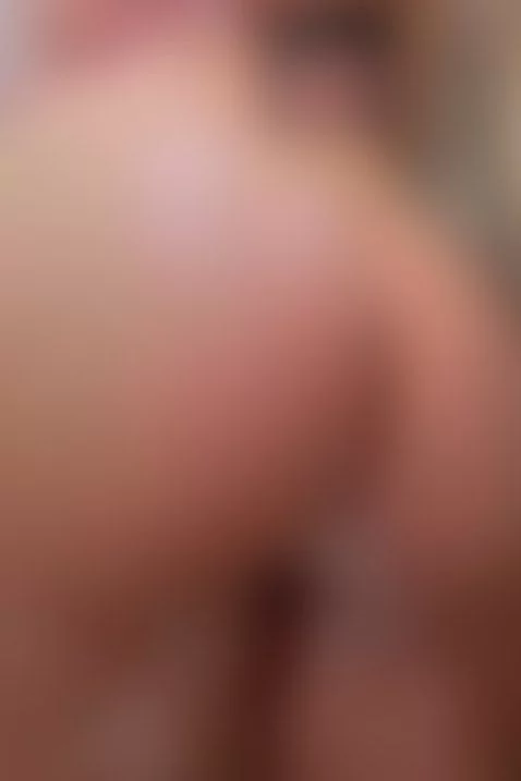 💦HORNY BOOTY 💦 by alicevolkova