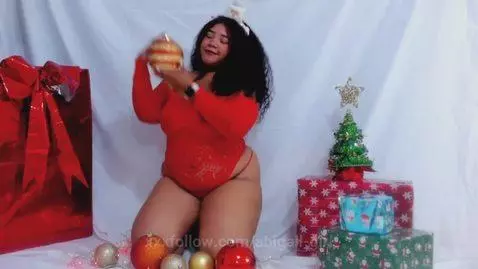 Merry Christmas and Posper 2025 by abigail-girl