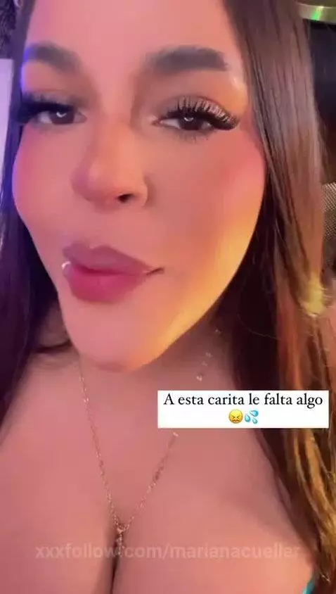 😈⭐A SEXY BAD GIRL⭐😈 by marianacuellar