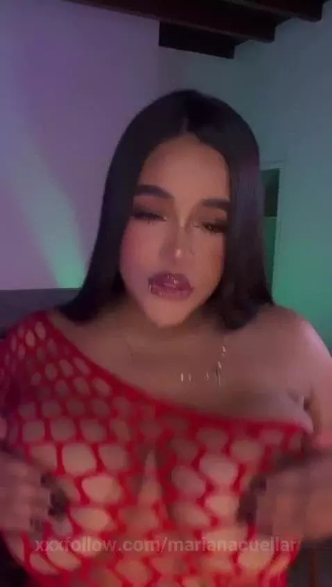 🔥READY TO PLAY WITH THIS PAIR OF MELONS?🔥 by marianacuellar