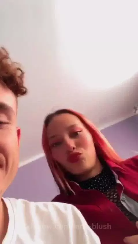 new lingerie by lana-blush