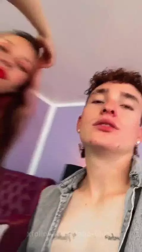 starting the week with the best energy by lana-blush