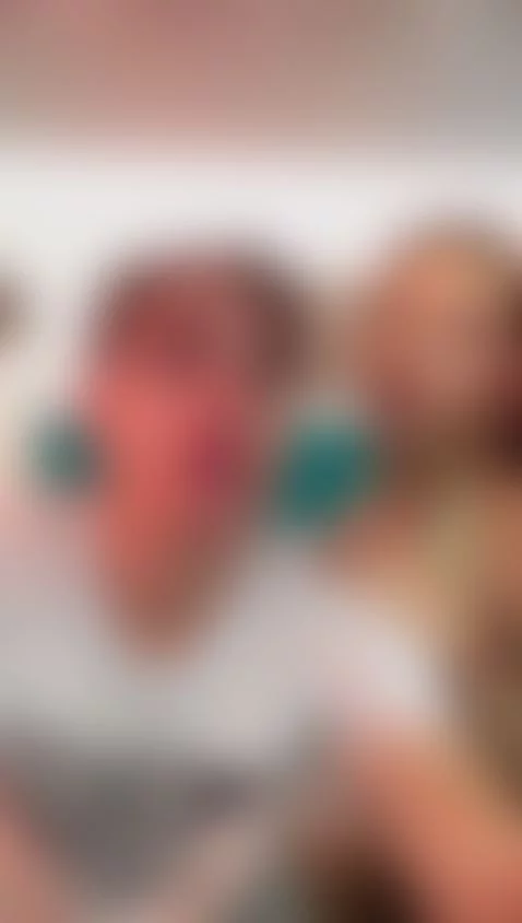 debuting a new look by lana-blush