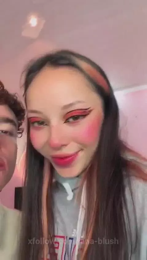 come and have a delicious time with us by lana-blush