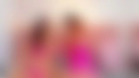 our mouths make your cock very hard and wet by emmafiiore