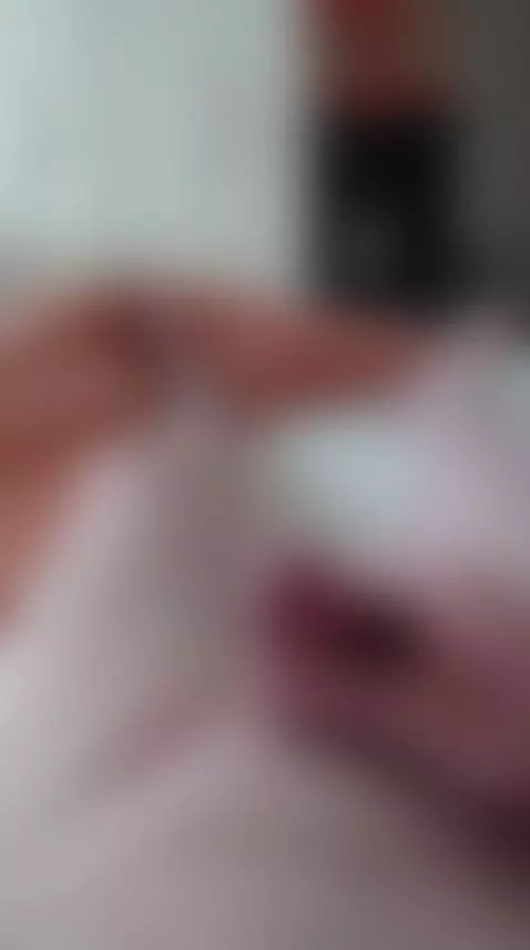 Masturbation am Morgen im Bett in Braunschweig by nylonjunge