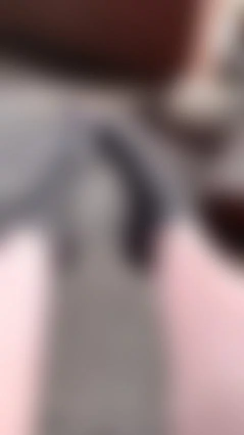 Smelly Black Socks by nylonjunge