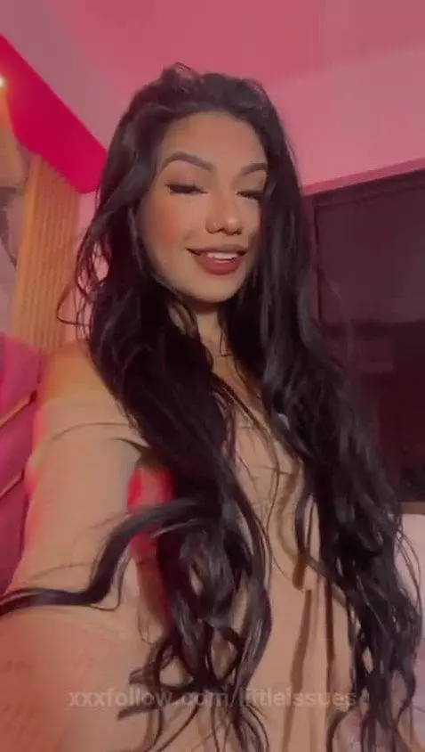 Glamour and sensuality in every shot😉🫦🔥 by littleissues