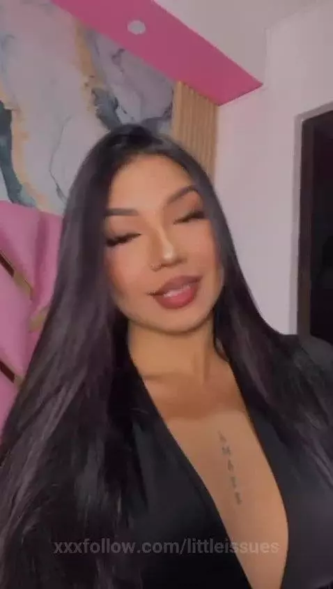 Just for those watching me live: Do you remember this outfit... by littleissues