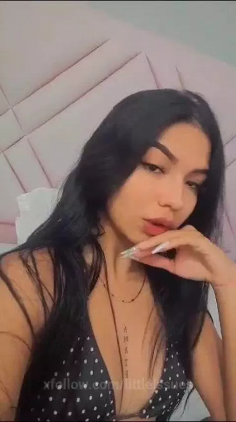 I wanna your cum in my face !💦🍆 by littleissues