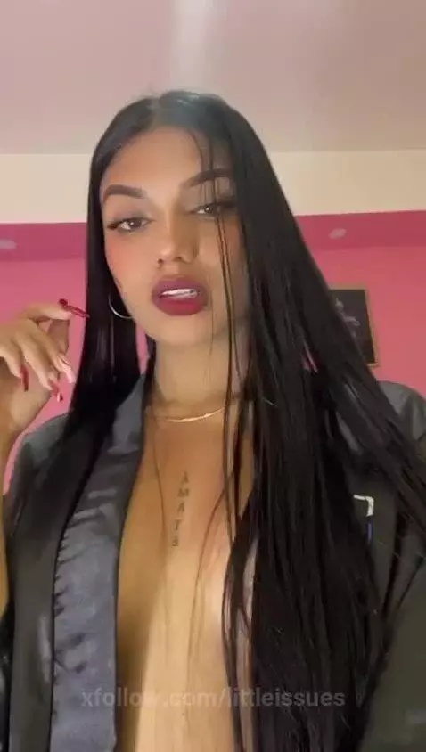 Ready for a night full of pleasure? 💋🍒🔥 by littleissues