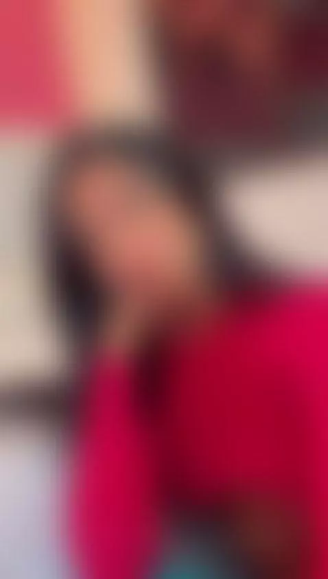 I send you a big kiss and I hope you are thinking of me 💋🥰🍒 by littleissues