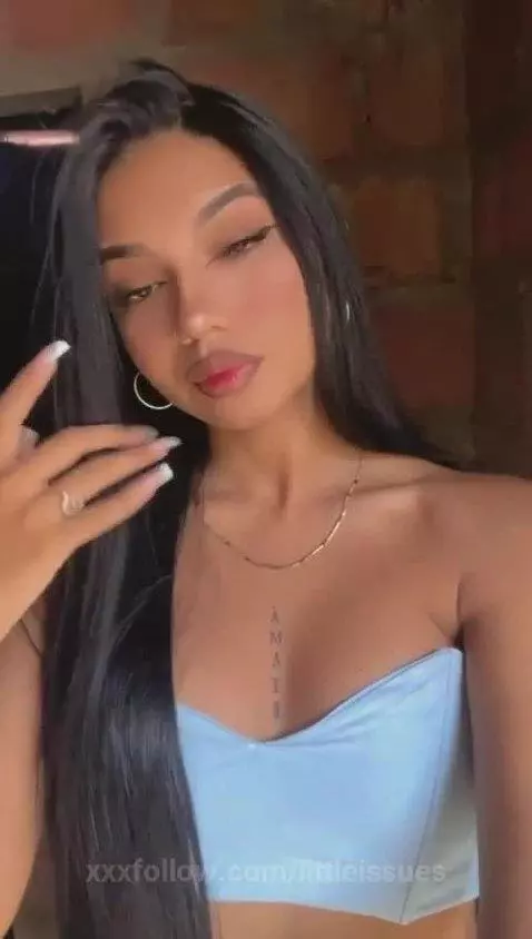 I have everything you need today 🔥 by littleissues