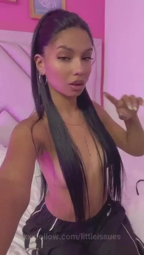 I wanna fuck with you 🩷 by littleissues