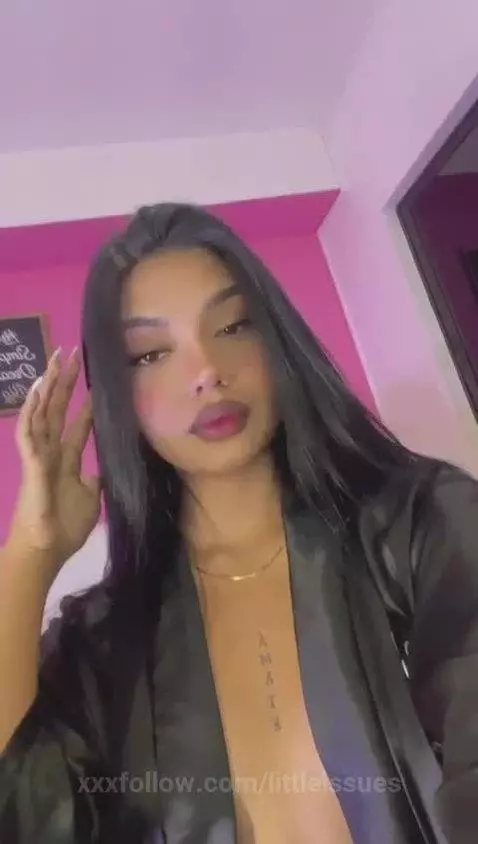 I'm here for you 🔥 by littleissues