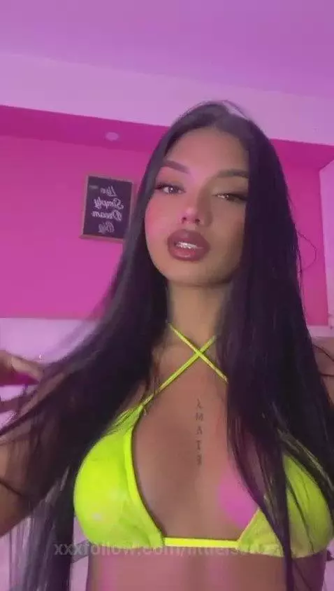 Do you like my sexy face ?🔥🥵 by littleissues