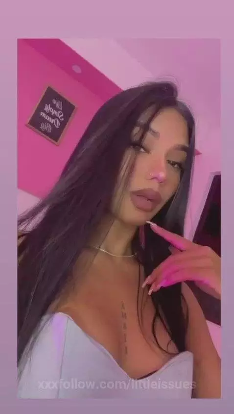 Ready to let yourself be carried away by the desire of our b... by littleissues