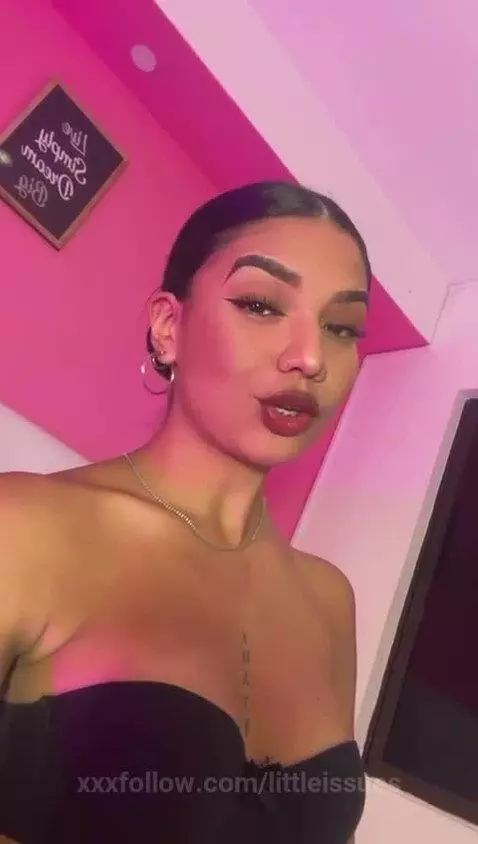 come on here ❤ by littleissues