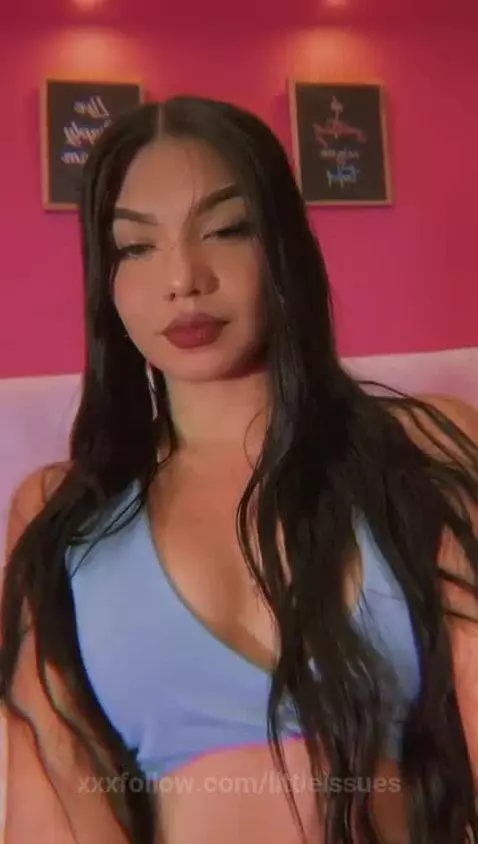 You kiss me and I know you will long for more. 💋🍒😏 by littleissues