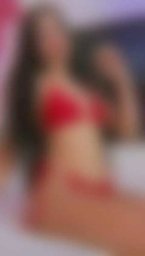 😈🔥Are you ready for sexy latina ? by littleissues