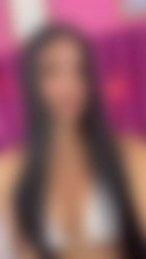 🌺🔥Are you ready for me ? by littleissues