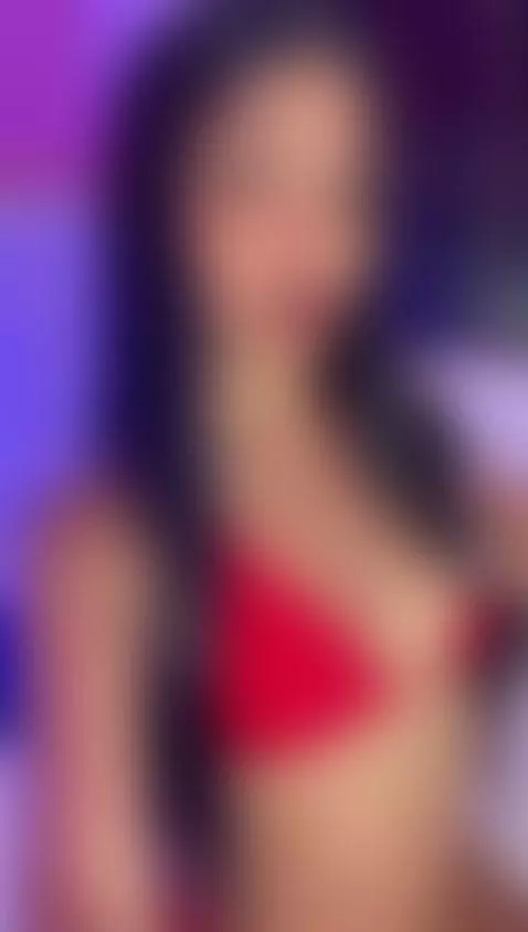 Do you like my red lingerie ?😈🥵 by littleissues