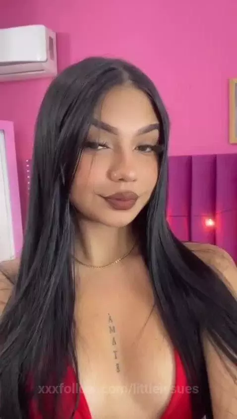 😈🔥Are you ready for sexy girl ? by littleissues