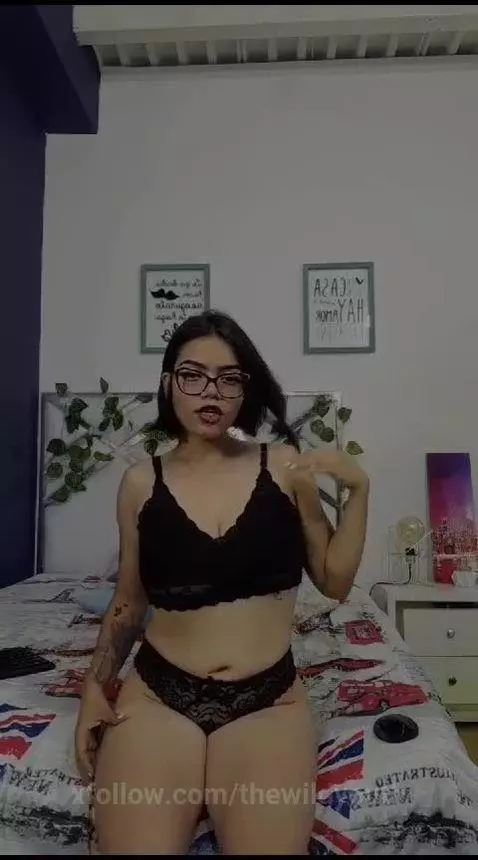 Come fuck sexy latina !! 😈 by thewildyouth