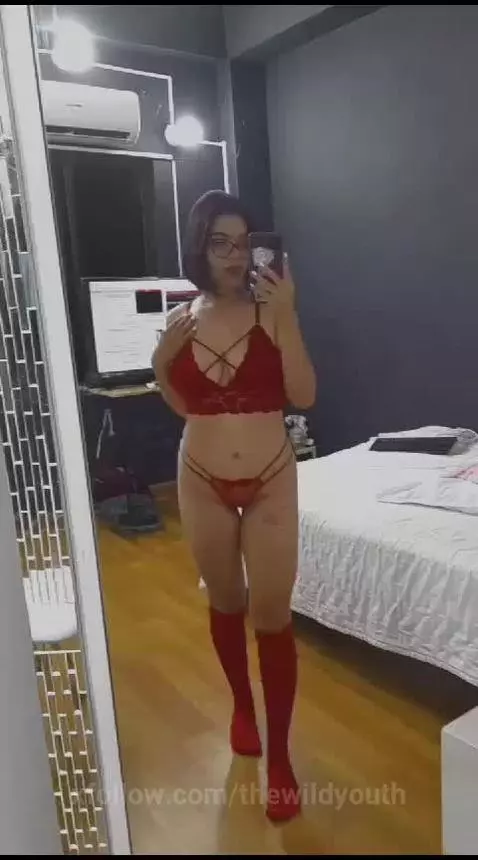 Daddy touch my big titties ❤ by thewildyouth