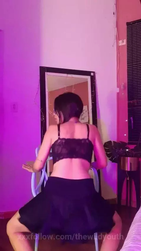 dancing for you ❤ by thewildyouth