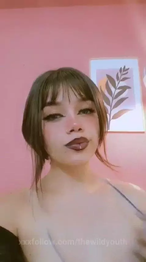 😈🖤I wanna play with your dick !! by thewildyouth