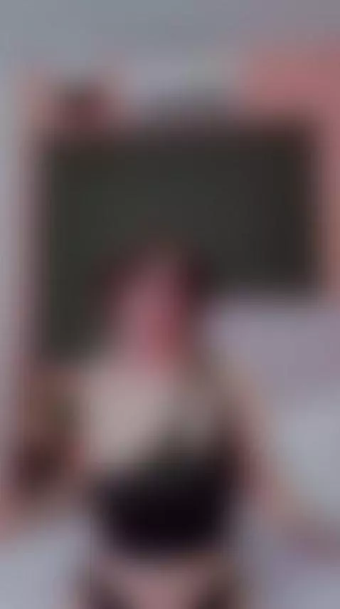 Lets get naughty in my room baby 😏🥵 by thewildyouth