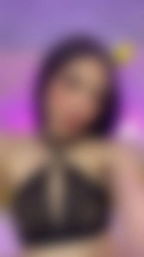 Ur sweet moan doll it’s here by ninidallas