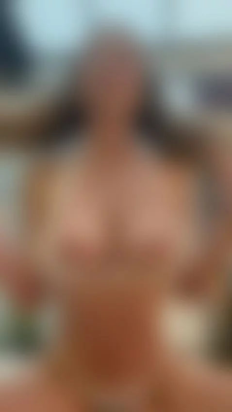 Boobs in bikini by miiaduval