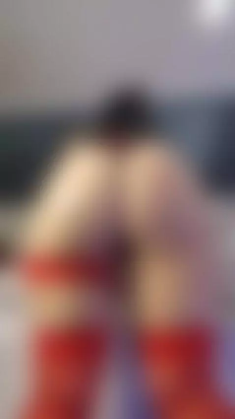 Ey echa un vistazo a mi culo rebotando y palmeteando con mi ... by anastasiaahill