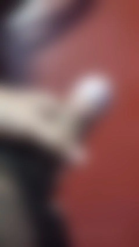 Feeling Horny🥵 by hugebanana24