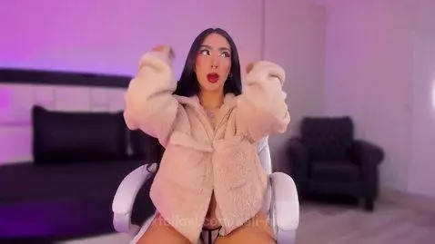 So sweet and temptress🌺 by kali-hill