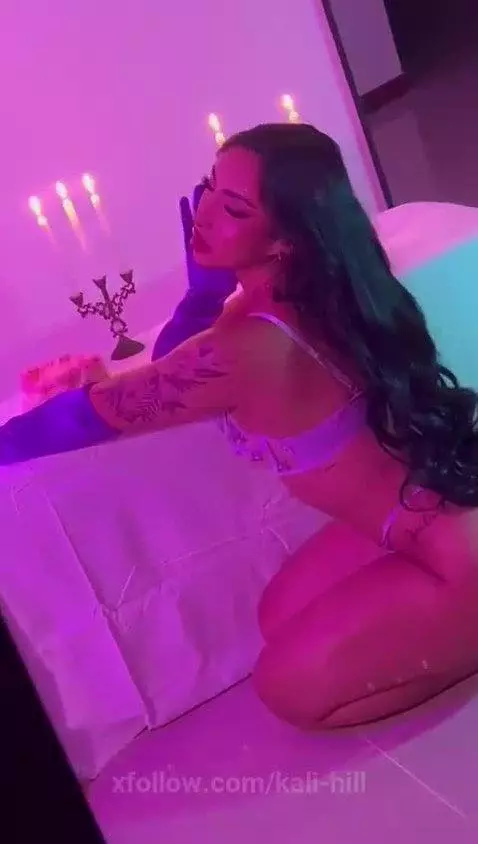 Enjoy with me an amazing momments ✨ by kali-hill