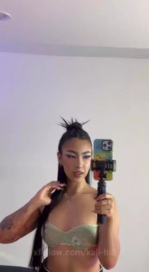 It's time to get to know each other by kali-hill