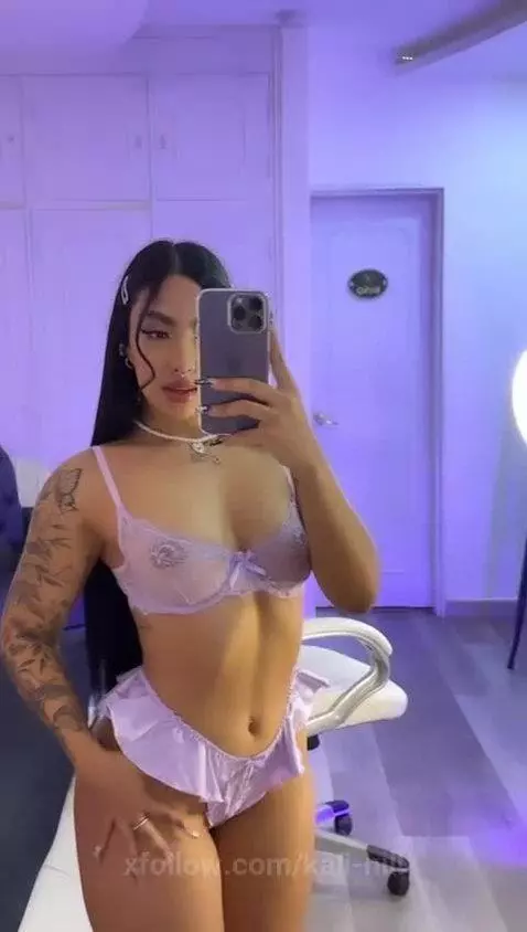 Im ready to be so temptress to night⚡ by kali-hill