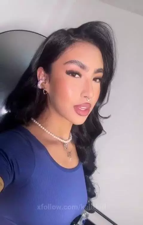 Lets make some fantasies come true ⭐ by kali-hill