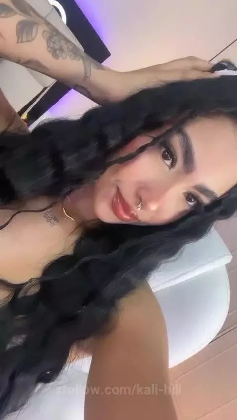 You are very close to enjoying the best by kali-hill