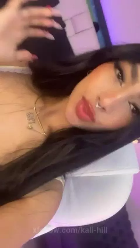 I want to have a funny night with you ✨ by kali-hill