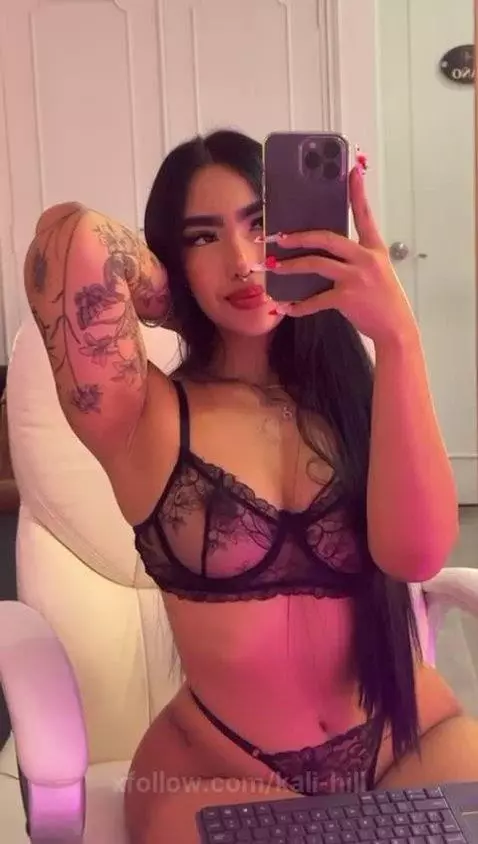 Hi !this is the night to enjoy together 💣 by kali-hill