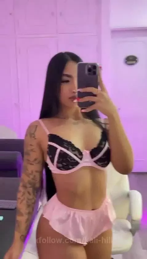 U kow how we can have fun  ⭐ by kali-hill