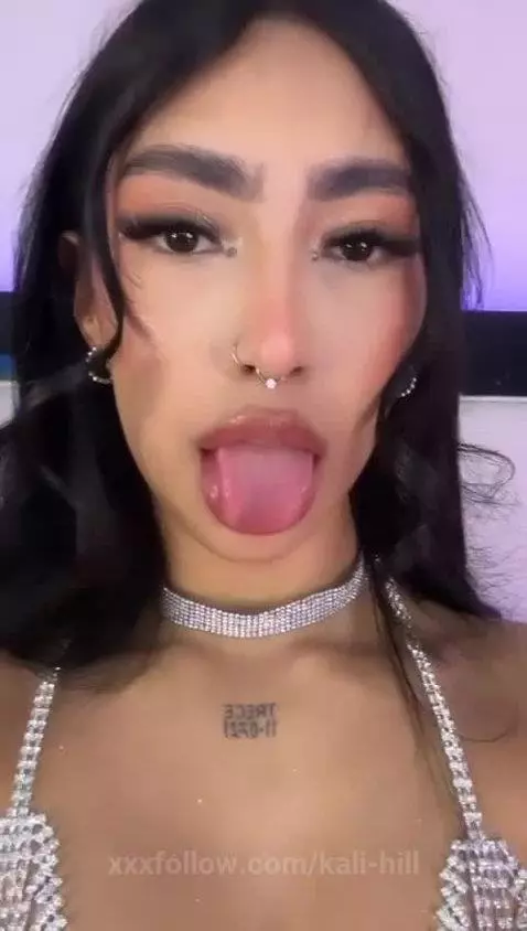 Kali´s feels kinky by kali-hill