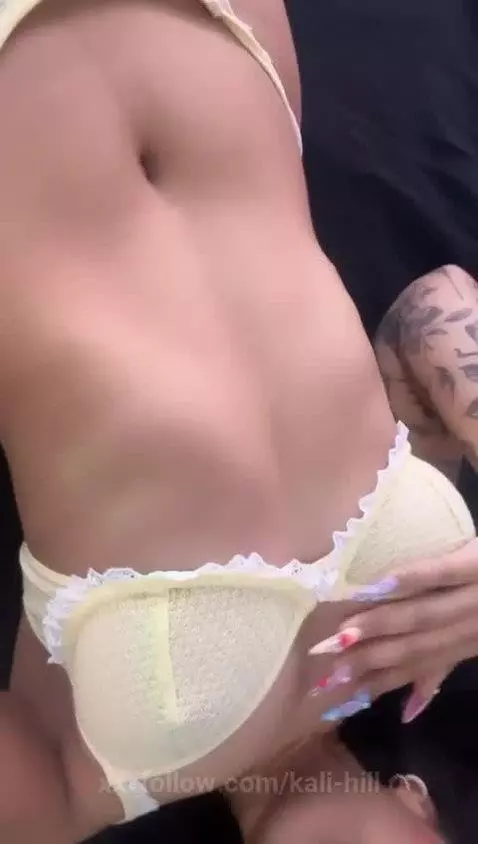 take all my juicy  body by kali-hill