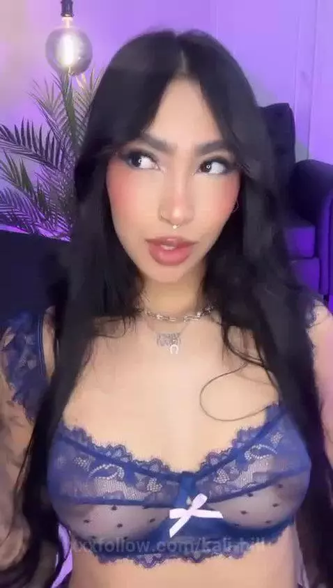 I want to explode your mind🔥 by kali-hill