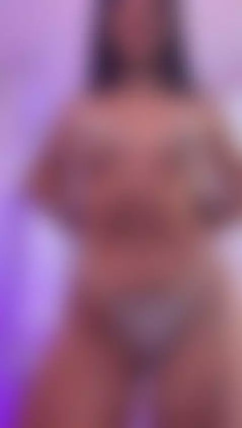 U need to dance and play with me 😈 by kali-hill