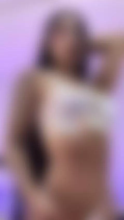 Kali´s knows how to make you feel hot so hot by kali-hill